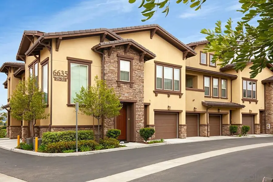 6635 Canopy Ridge #25, San Diego, CA 92121 - #2