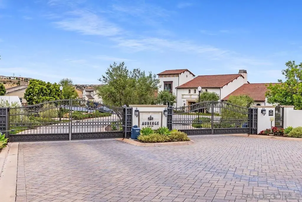 8169 Auberge Cir, San Diego, CA 92127 - #1