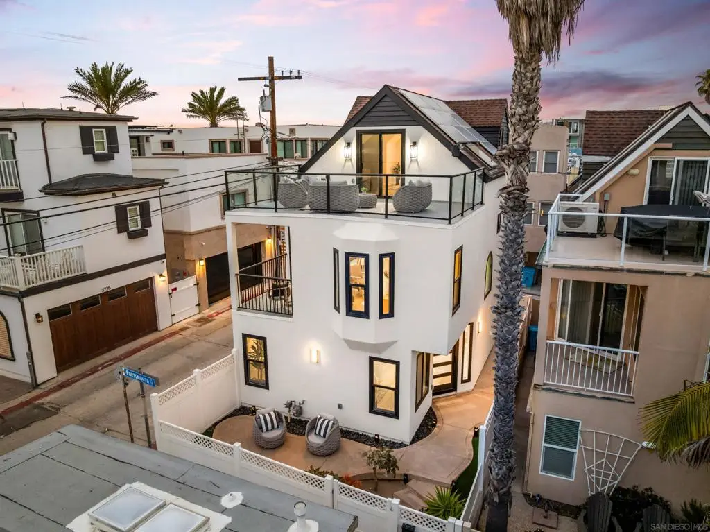 3721 Strandway, San Diego, CA 92109 - #1
