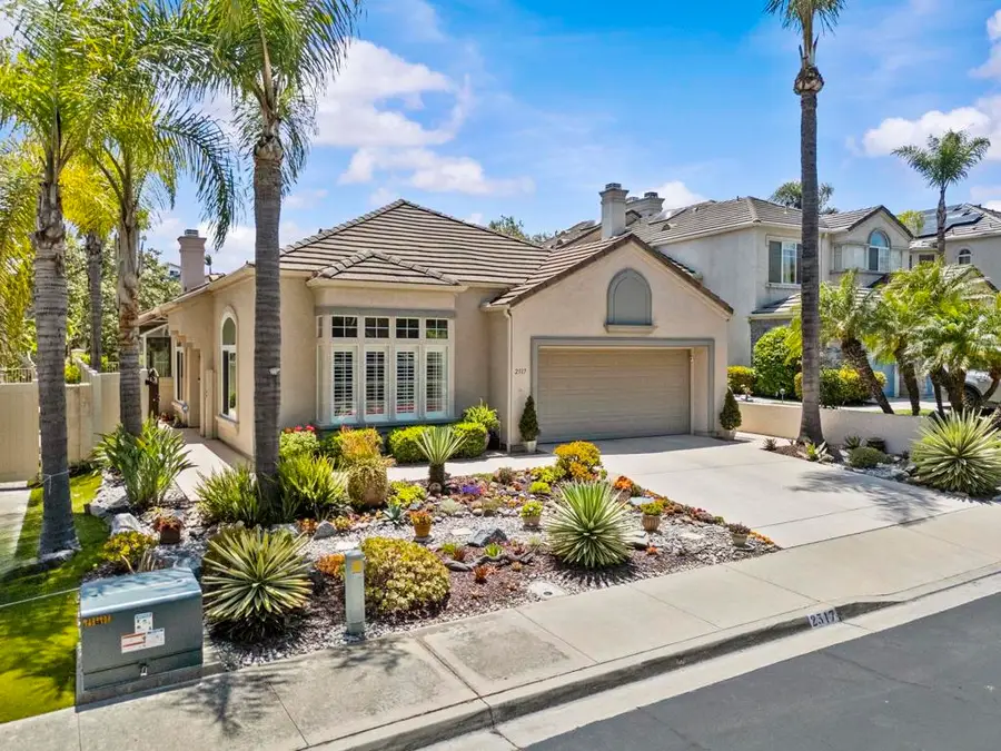 2317 Canyon View Gln, Escondido, CA 92026 - #3