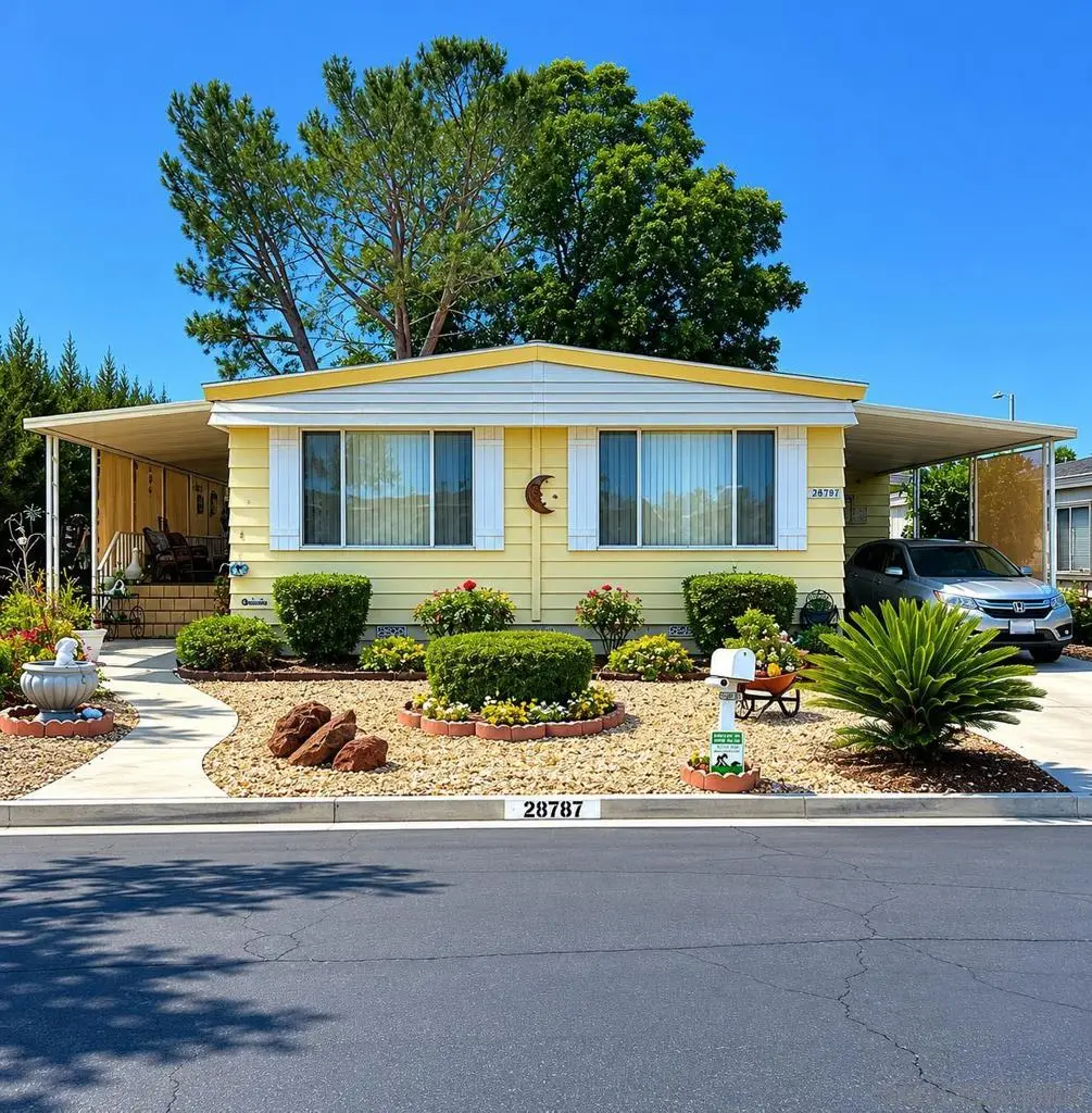 28787 Via Roja, Murrieta, CA 92563 - #1