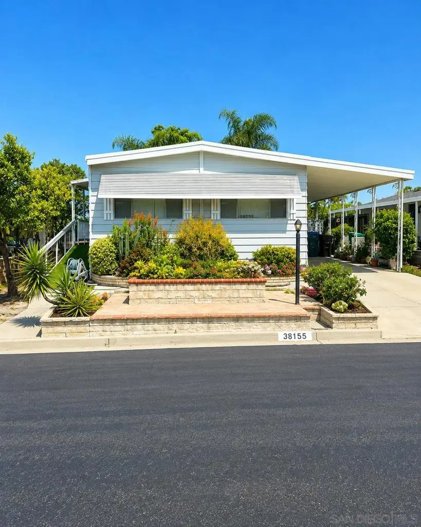 38155 Via Taffia, Murrieta, CA 92563 - #1