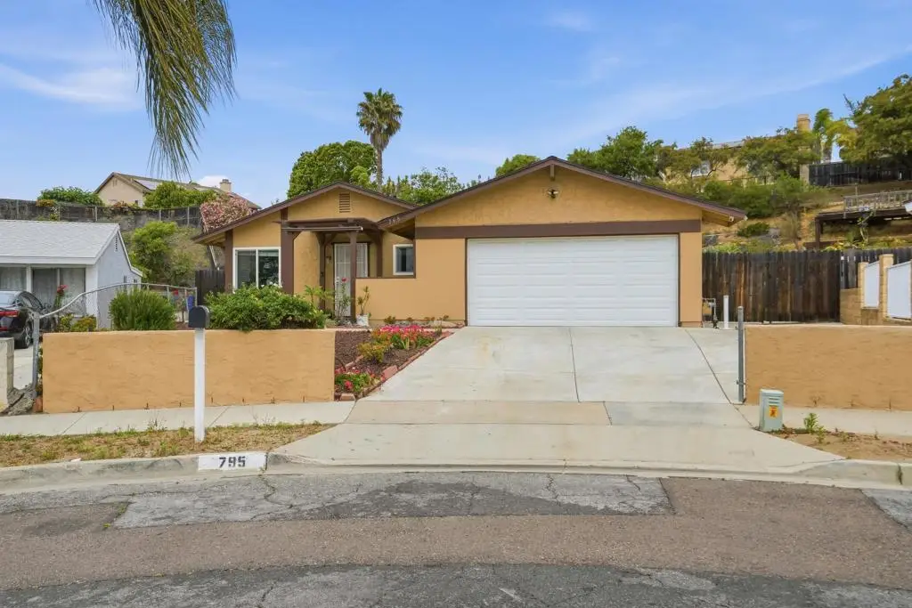 Address Withheld By Seller, Oceanside, CA 92057 - #1