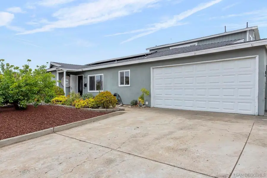 9475 Mast Blvd., Santee, CA 92071 - #3