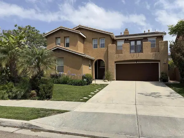 Address Withheld By Seller, San Diego, CA 92127