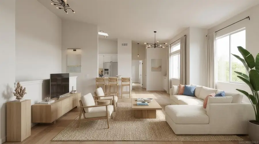 4468 Oregon, San Diego, CA 92116 - #3