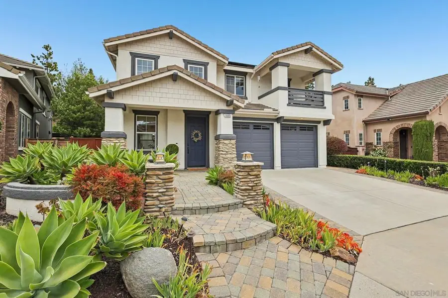 1605 Reflection St, San Marcos, CA 92078 - #2