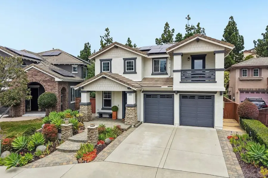 1605 Reflection St, San Marcos, CA 92078 - #3
