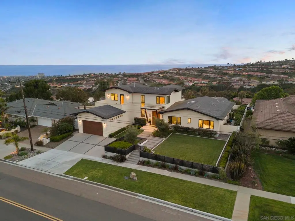 5594 Soledad Rd, La Jolla, CA 92037 - #1