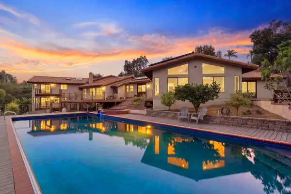 1106 Alpine Oaks Dr., Alpine, CA 91901