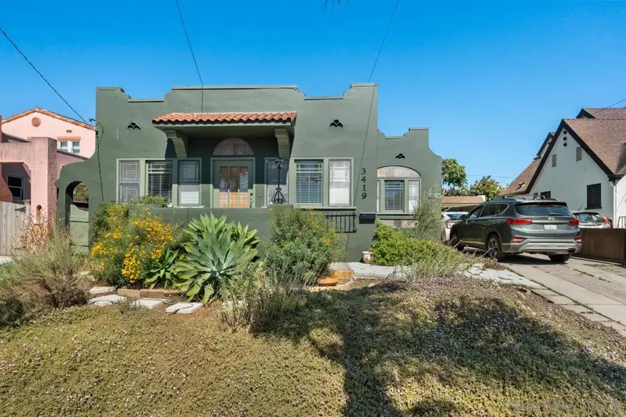 3419 Richmond, San Diego, CA 92103 - #2