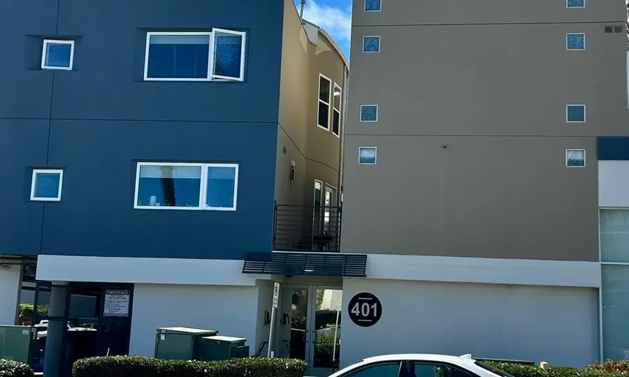 Address Withheld By Seller, Oceanside, CA 92054 - #3