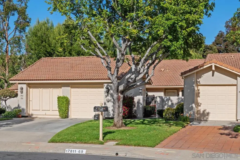 17811 Corte Huasco #69, San Diego, CA 92128 - #1