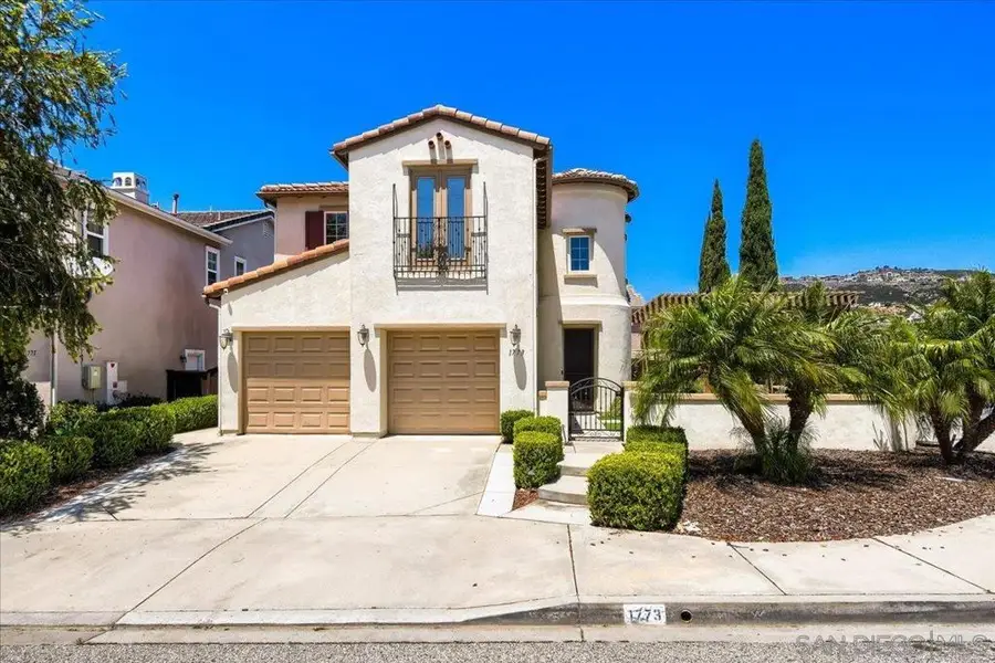Address Withheld By Seller, San Marcos, CA 92078 - #2