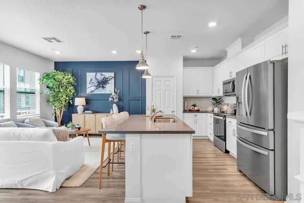 354 Fitzpatrick Road #103, San Marcos, CA 92069 - #1