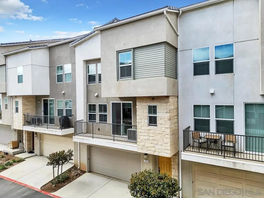 354 Fitzpatrick Road #103, San Marcos, CA 92069 - #3