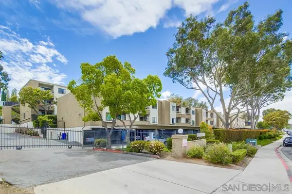 6725 Mission Gorge Road #204B, San Diego, CA 92120