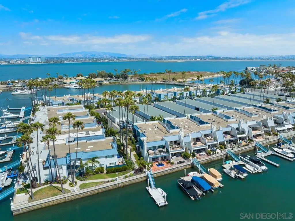 65 Antigua Court, Coronado, CA 92118 - #1