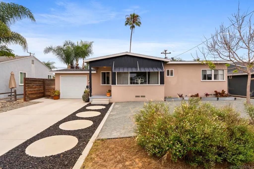 1243 7th Street, Imperial Beach, CA 91932 - #1
