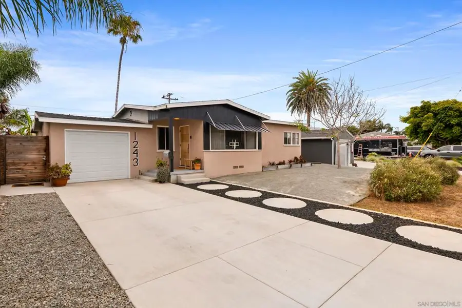 1243 7th Street, Imperial Beach, CA 91932 - #2