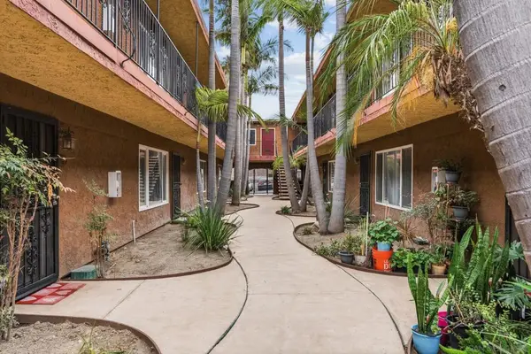 3215 44th Street Unit 9, San Diego, CA 92105