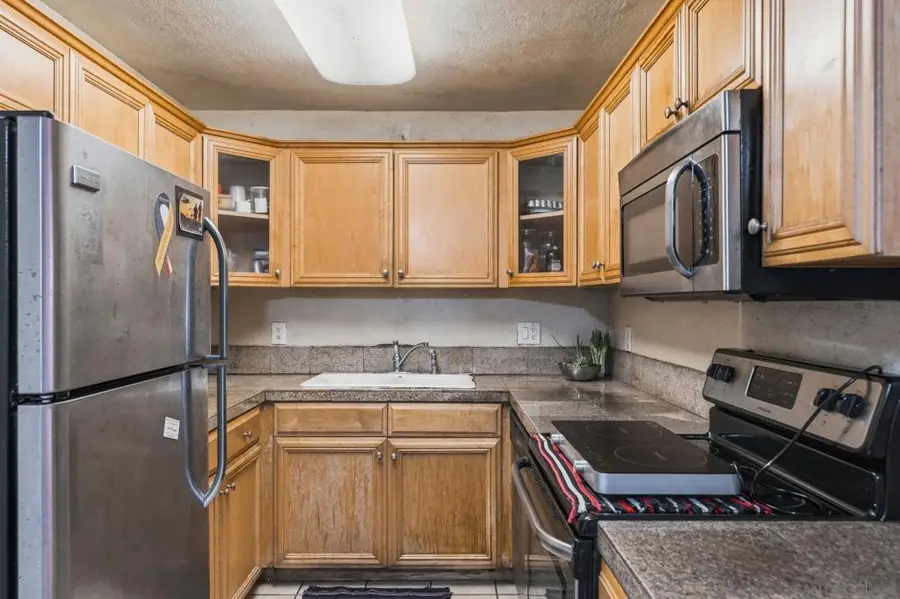 3215 44th Street #Unit 9, San Diego, CA 92105 - #2
