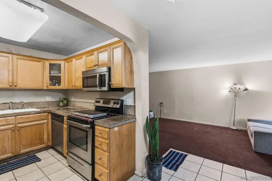 3215 44th Street #Unit 9, San Diego, CA 92105 - #3