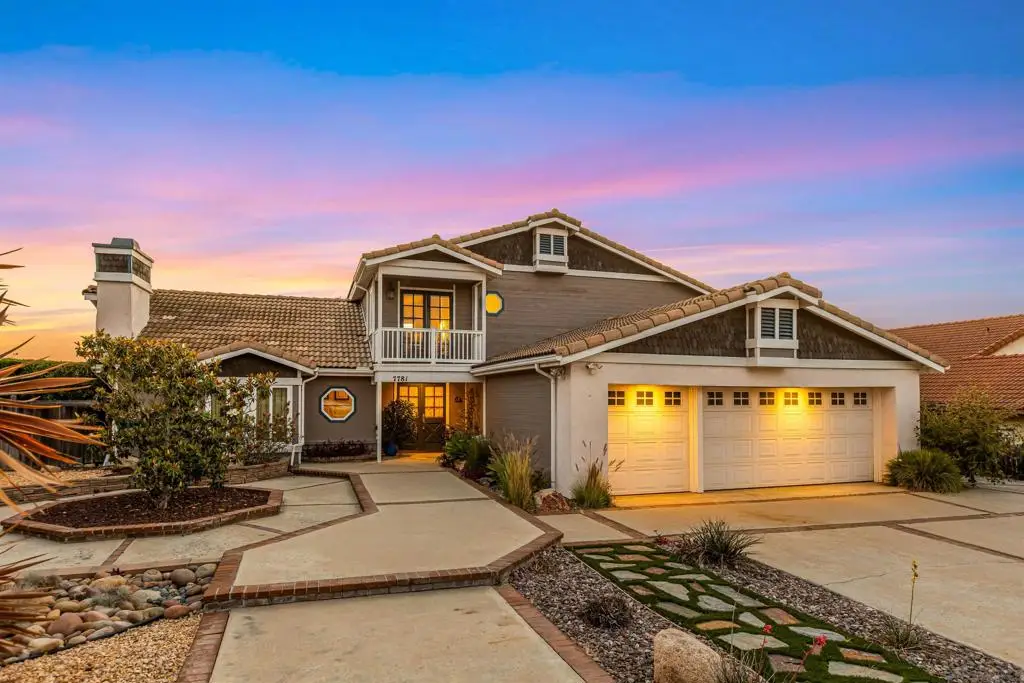 7781 Rocio, Carlsbad, CA 92009 - #1