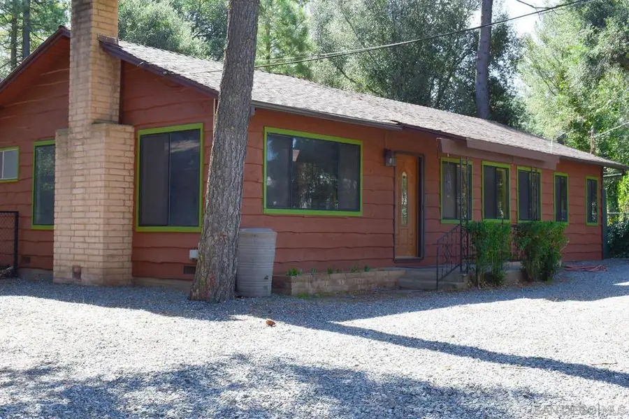 Address Withheld By Seller, Pine Valley, CA 91962 - #2