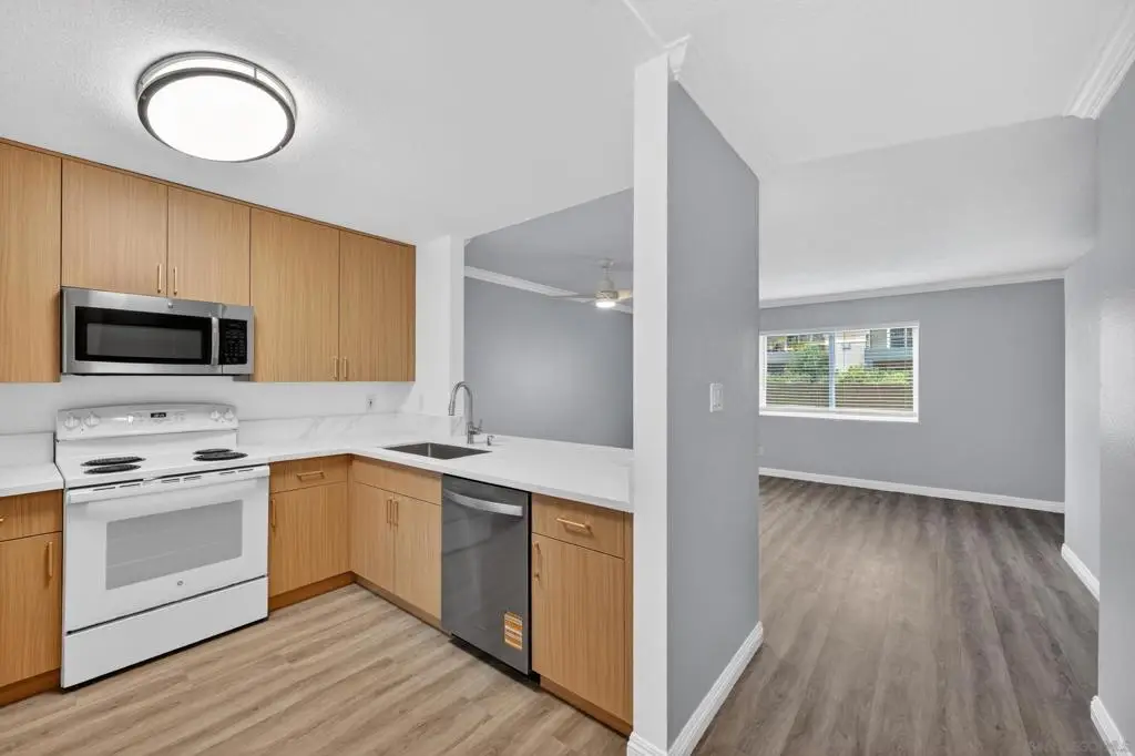 7545 Charmant Dr #1301, San Diego, CA 92122 - #1