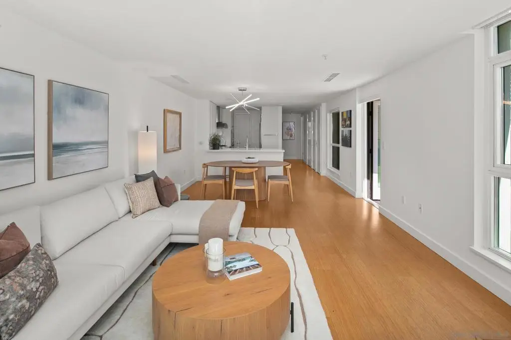 1199 Pacific #306, San Diego, CA 92101 - #1