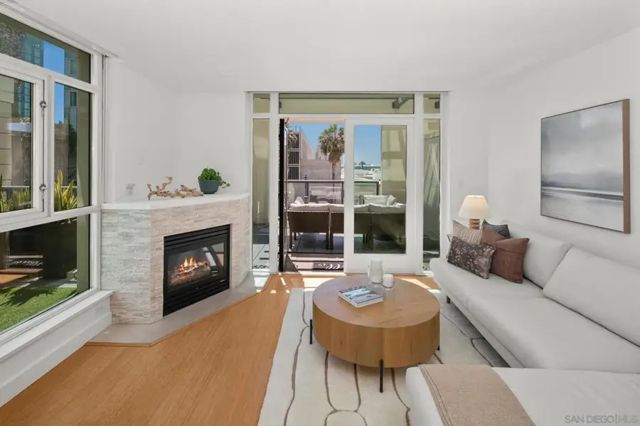 1199 Pacific #306, San Diego, CA 92101 - #2