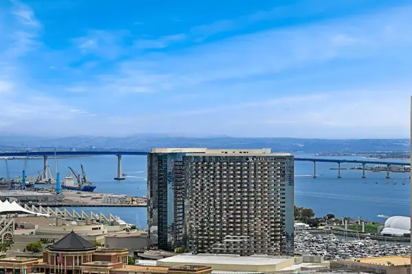700 W E Street #2905, San Diego, CA 92101