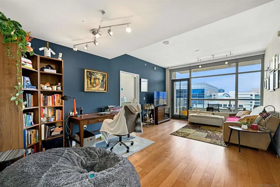 700 W E Street #2905, San Diego, CA 92101 - #2