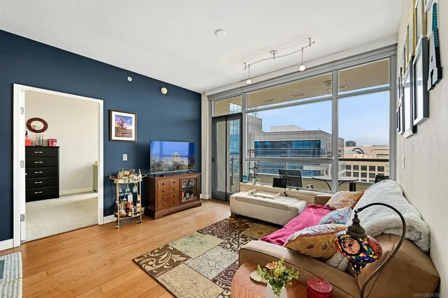 700 W E Street #2905, San Diego, CA 92101 - #3