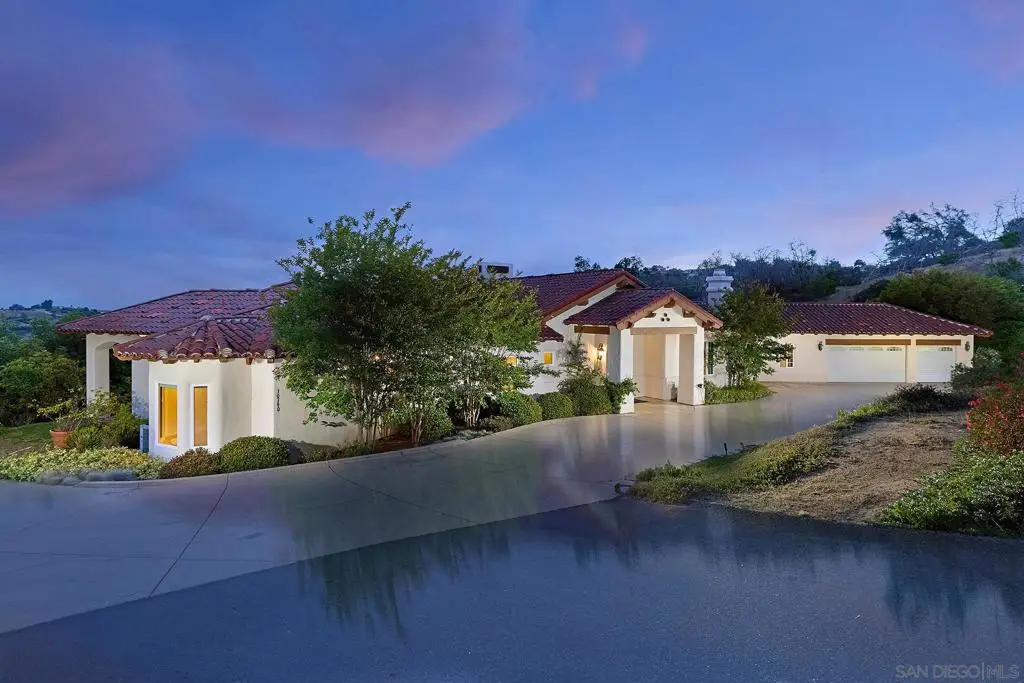 10790 Castle Heights Dr, Valley Center, CA 92082 - #1