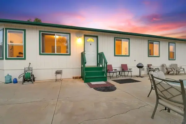 300 Thornton #SPC 14, El Cajon, CA 92021