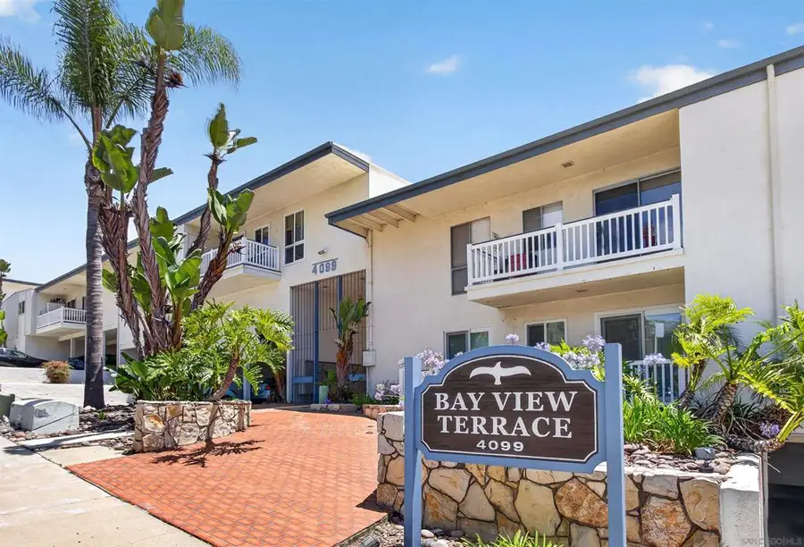 4099 Huerfano Ave #113, San Diego, CA 92117 - #2