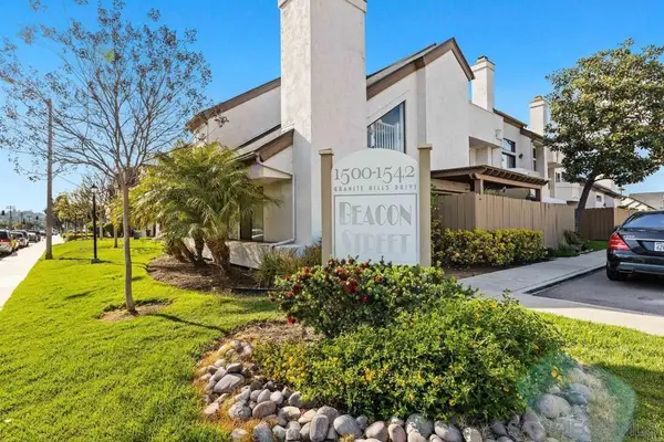 1504 Granite Hills Drive #A, El Cajon, CA 92019