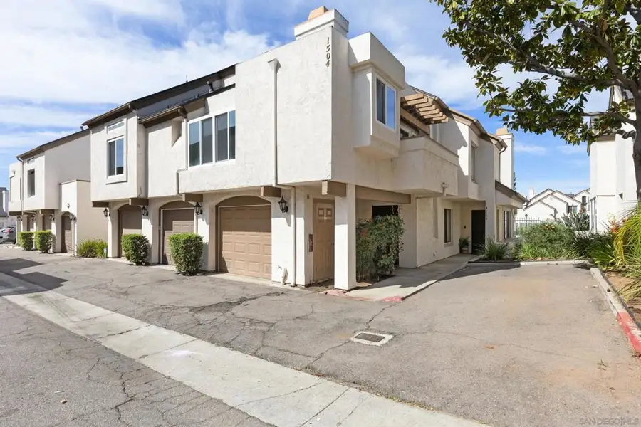 1504 Granite Hills Drive #A, El Cajon, CA 92019 - #3