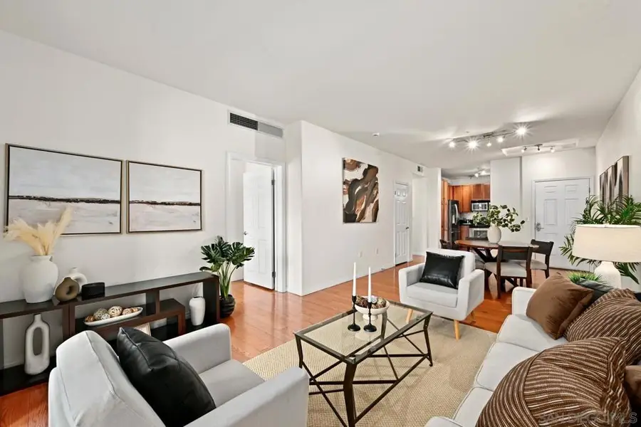 330 J St. #201, San Diego, CA 92101 - #3