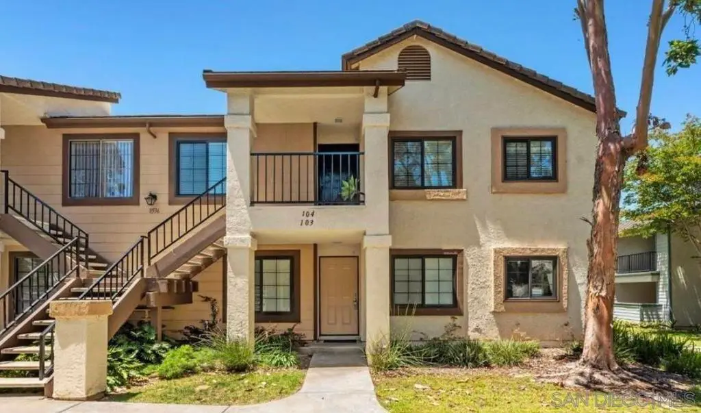 Address Withheld By Seller, San Diego, CA 92126 - #1