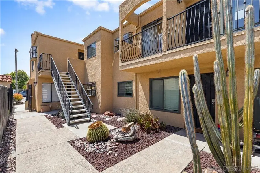 4383 Kansas St #4, San Diego, CA 92104 - #2