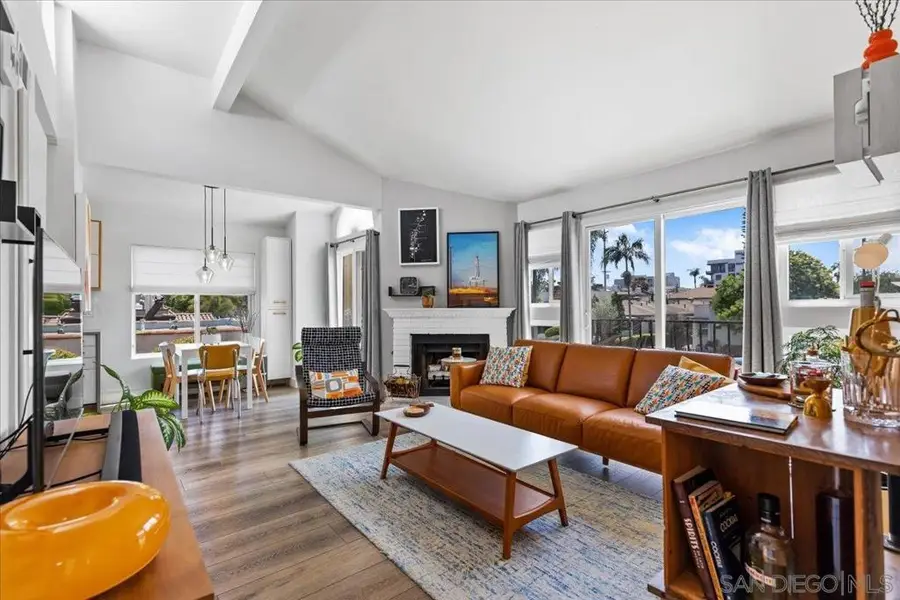 4383 Kansas St #4, San Diego, CA 92104 - #3