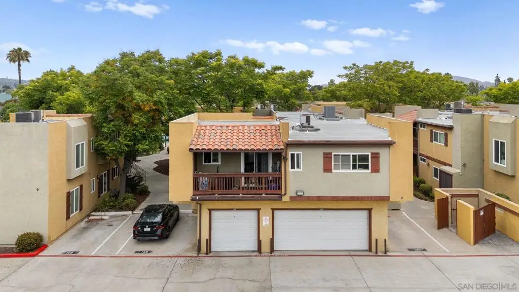 1000 Estes St #31, El Cajon, CA 92020 - #1