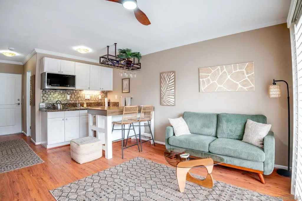 1021 Scott St #130, San Diego, CA 92106 - #1