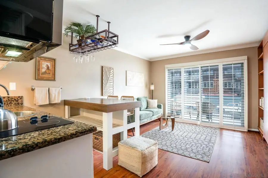 1021 Scott St #130, San Diego, CA 92106 - #3