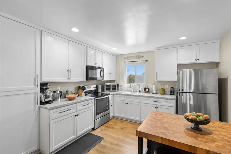 1311 Partridge Ave, El Cajon, CA 92020 - #2
