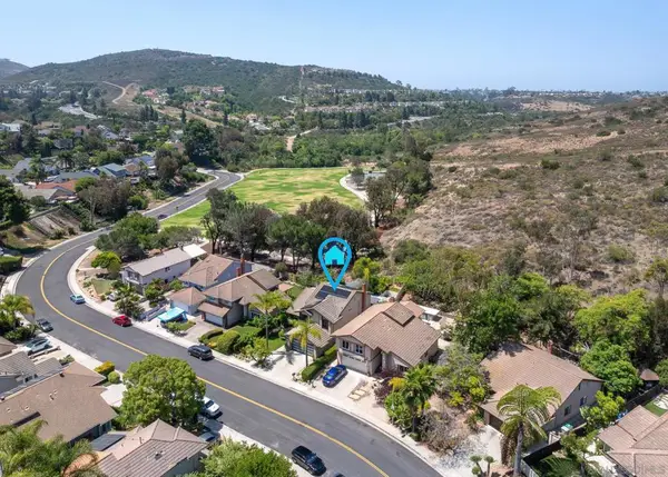 12626 La Tortola, San Diego, CA 92129