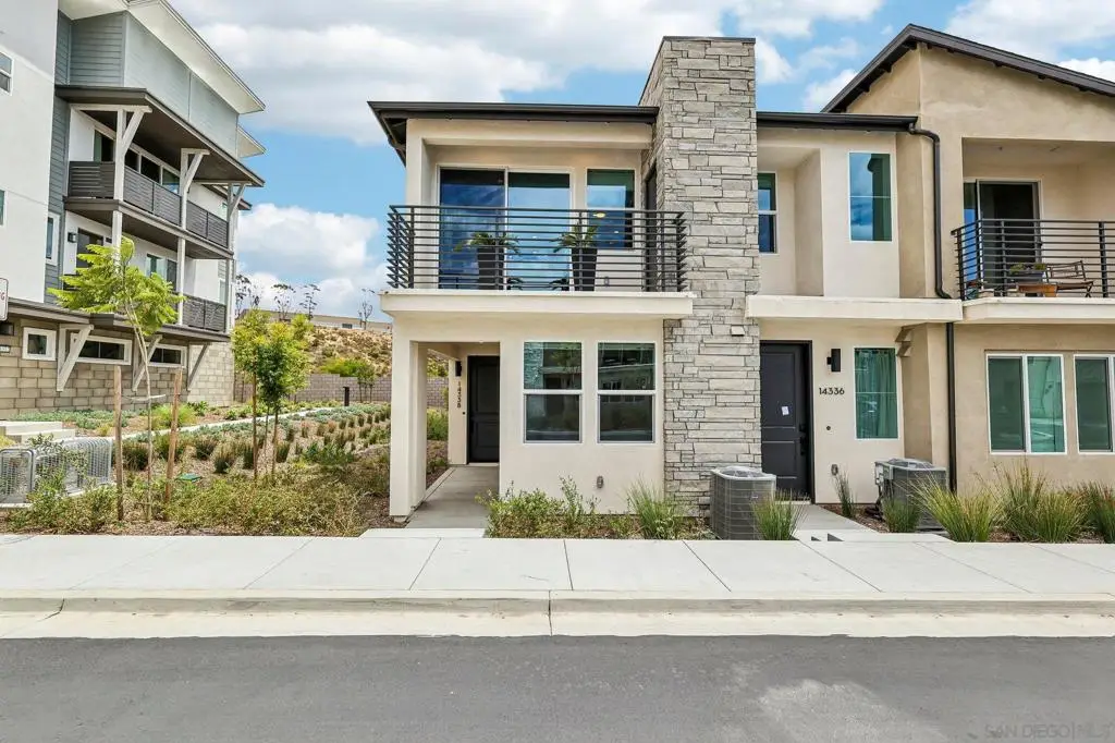 14338 Ocean Jasper, San Diego, CA 92126 - #1